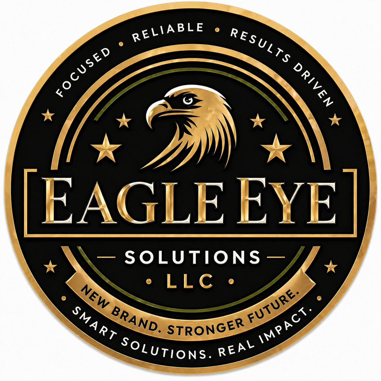 Eagle Eye Solutions LLC | SDVOSB Logistics & Government Contractor